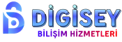 Digisey Bilişim Hizmetleri